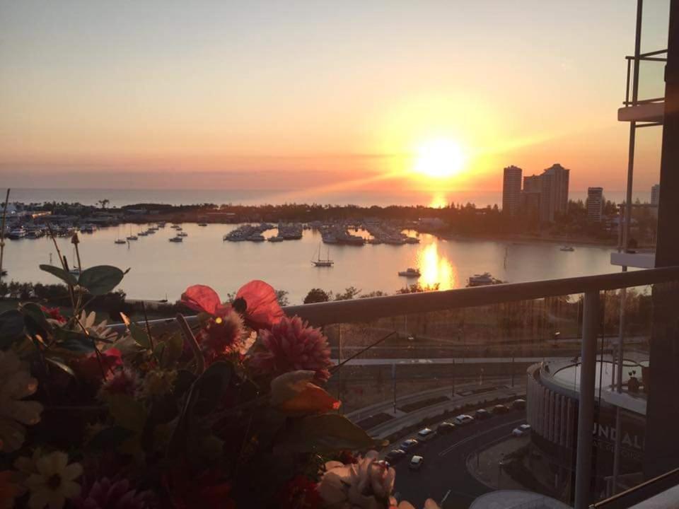 Stunning View Close To Everything Gold Coast Ngoại thất bức ảnh