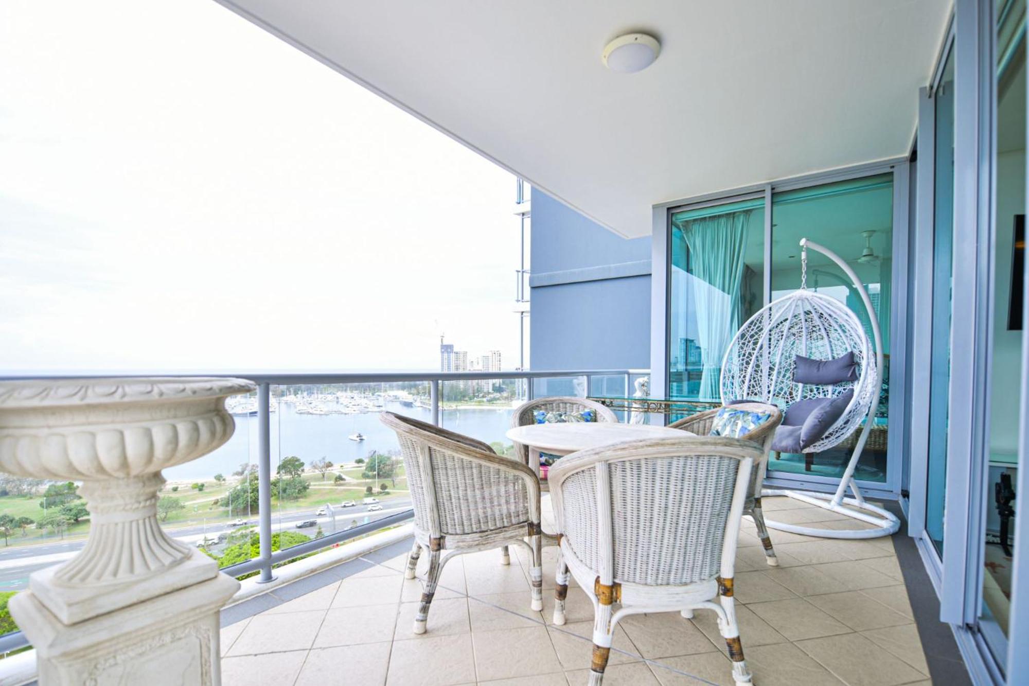 Stunning View Close To Everything Gold Coast Ngoại thất bức ảnh